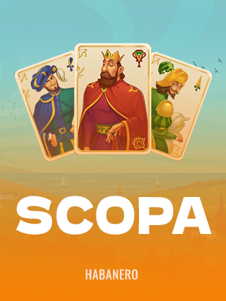 Scopa