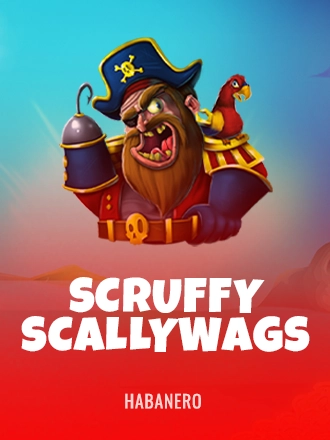 Scruffy Scallywags