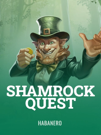 Shamrock Quest