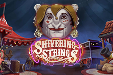 Shivering Strings