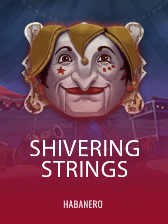 Shivering Strings
