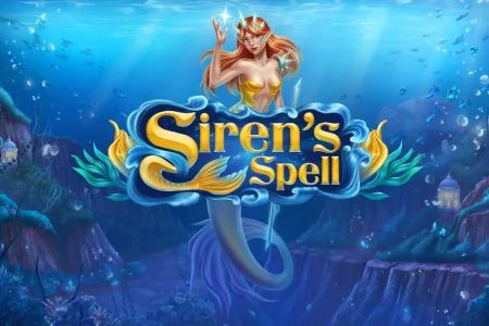 Siren’s Spell