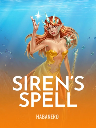 Siren’s Spell