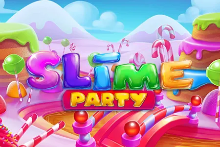 Slime Party
