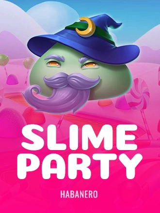 Slime Party