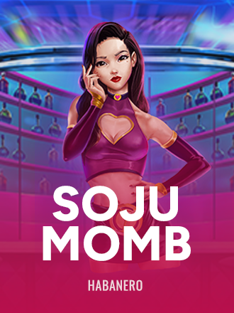 Soju Momb
