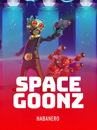 Space Goonz