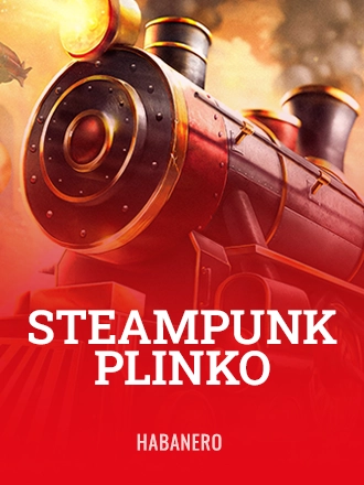 Steampunk Plinko