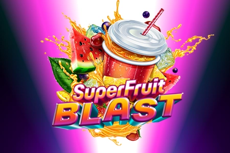 Super Fruit Blast