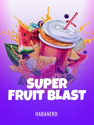 Super Fruit Blast