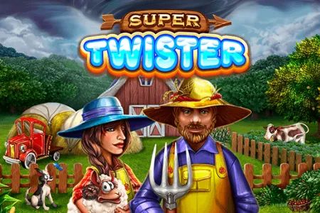 Super Twister