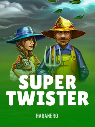 Super Twister
