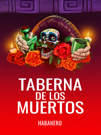 Taberna De Los Muertos