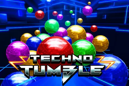 Techno Tumble