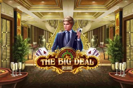 The Big Deal Deluxe