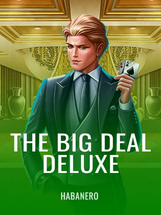 The Big Deal Deluxe