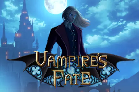 Vampire’s Fate