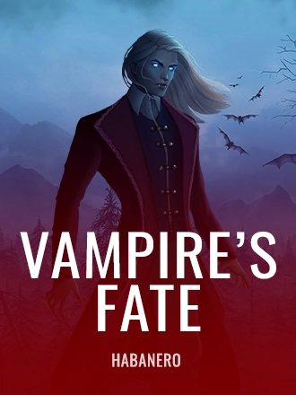 Vampire’s Fate