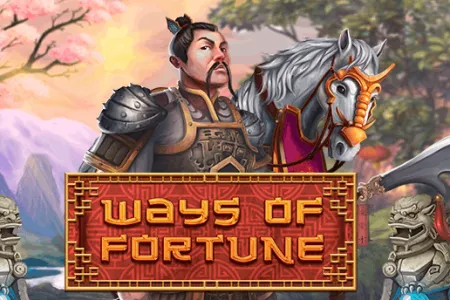Ways Of Fortune