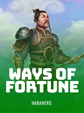 Ways Of Fortune