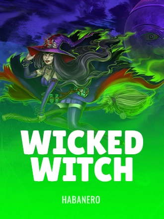 Wicked Witch