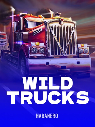 Wild Trucks