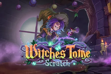 Witches Tome