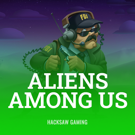 Aliens Among Us