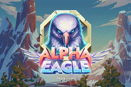 Alpha Eagle