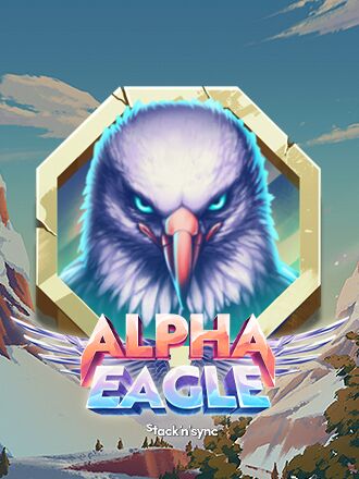 Alpha Eagle