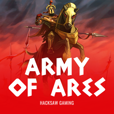 Army of Ares