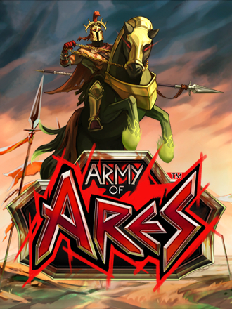 Army of Ares