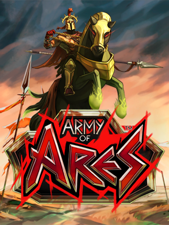 Army of Ares