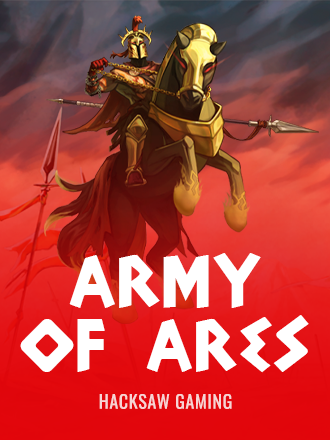 Army of Ares