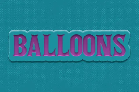 Balloons