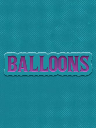 Balloons