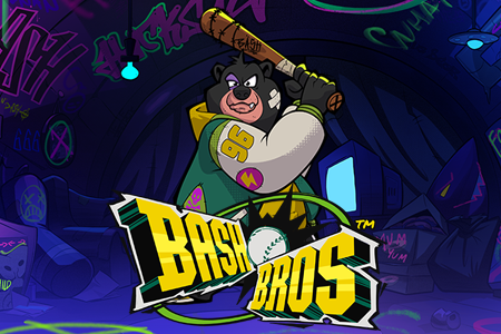 Bash Bros
