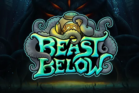 Beast Below
