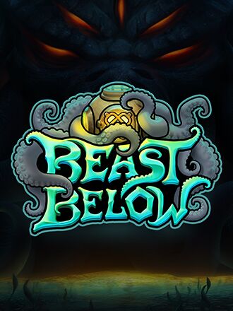 Beast Below