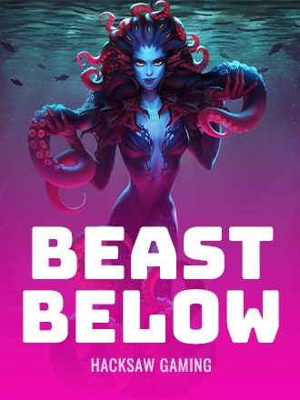 Beast Below