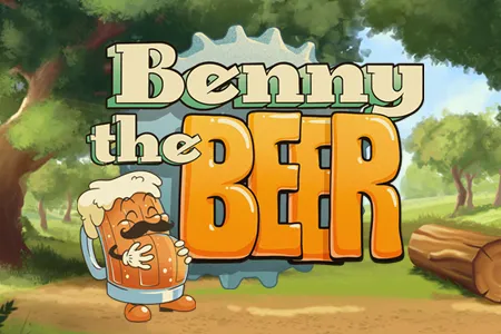Benny the Beer