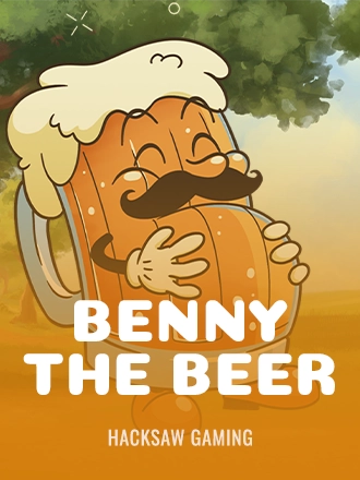 Benny the Beer
