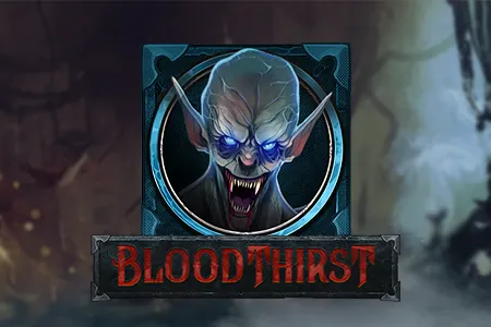 Bloodthirst