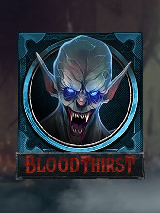 Bloodthirst