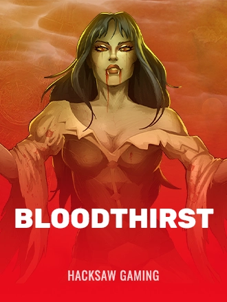 Bloodthirst