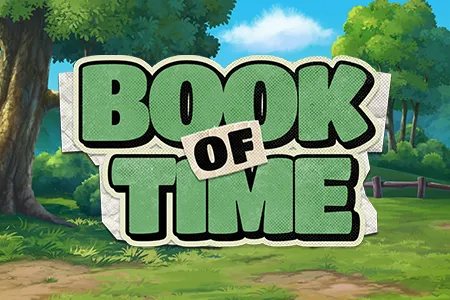 Book of Time
