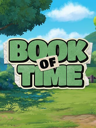 Book of Time