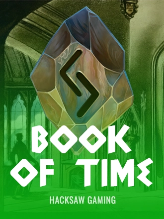 Book of Time