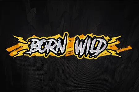 Born Wild