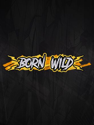 Born Wild